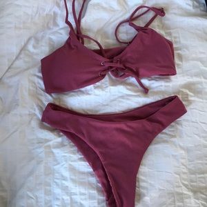 Zaful bikini
